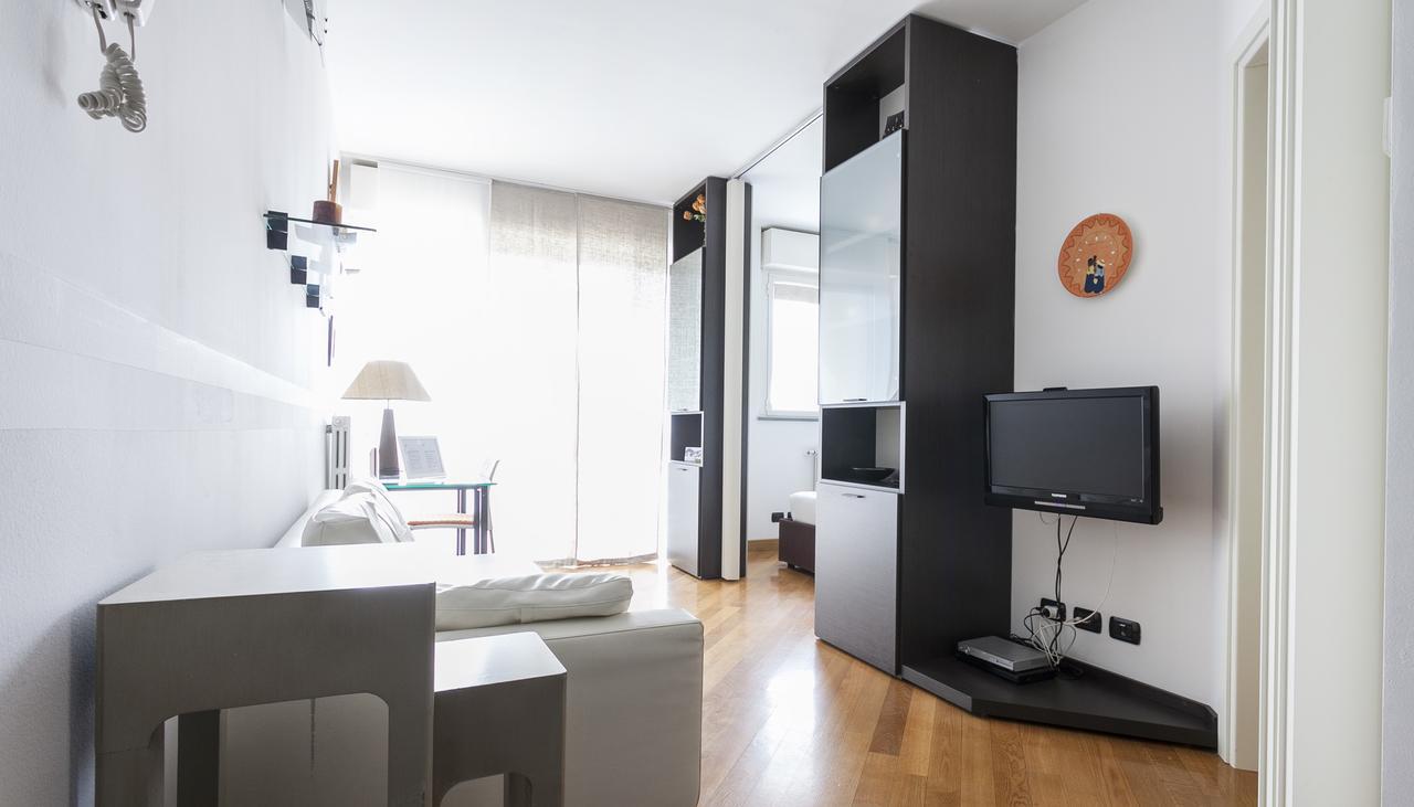 Italianway-colletta Apartamento *