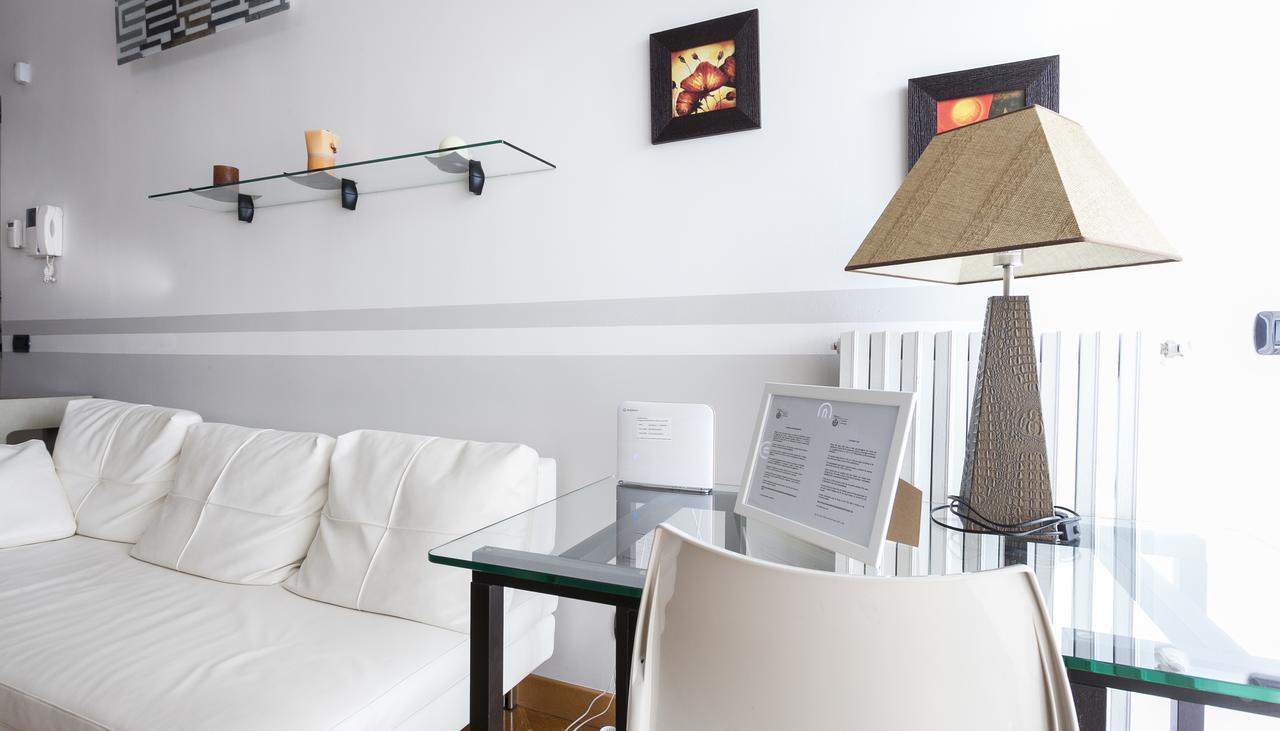 Italianway-colletta Apartamento *