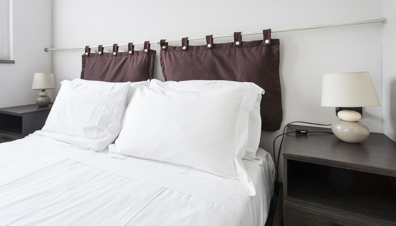 Italianway-colletta Apartamento