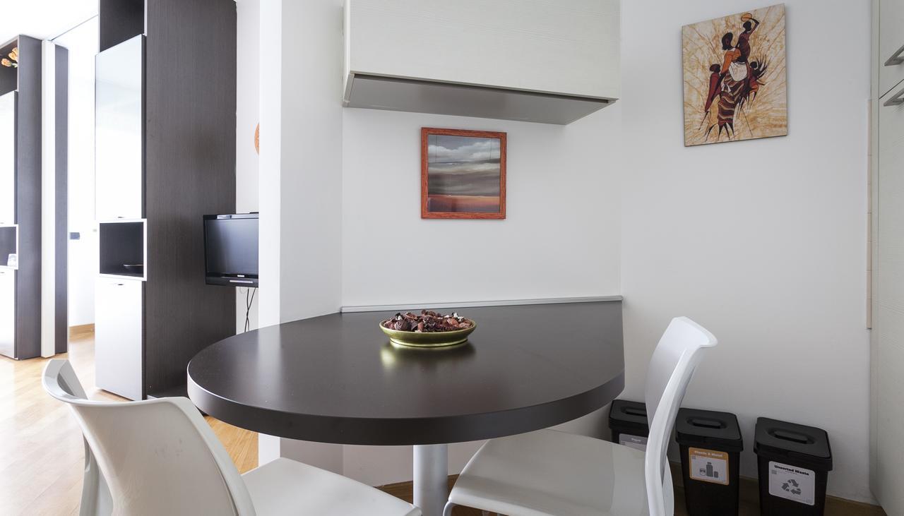 Italianway-colletta Apartamento