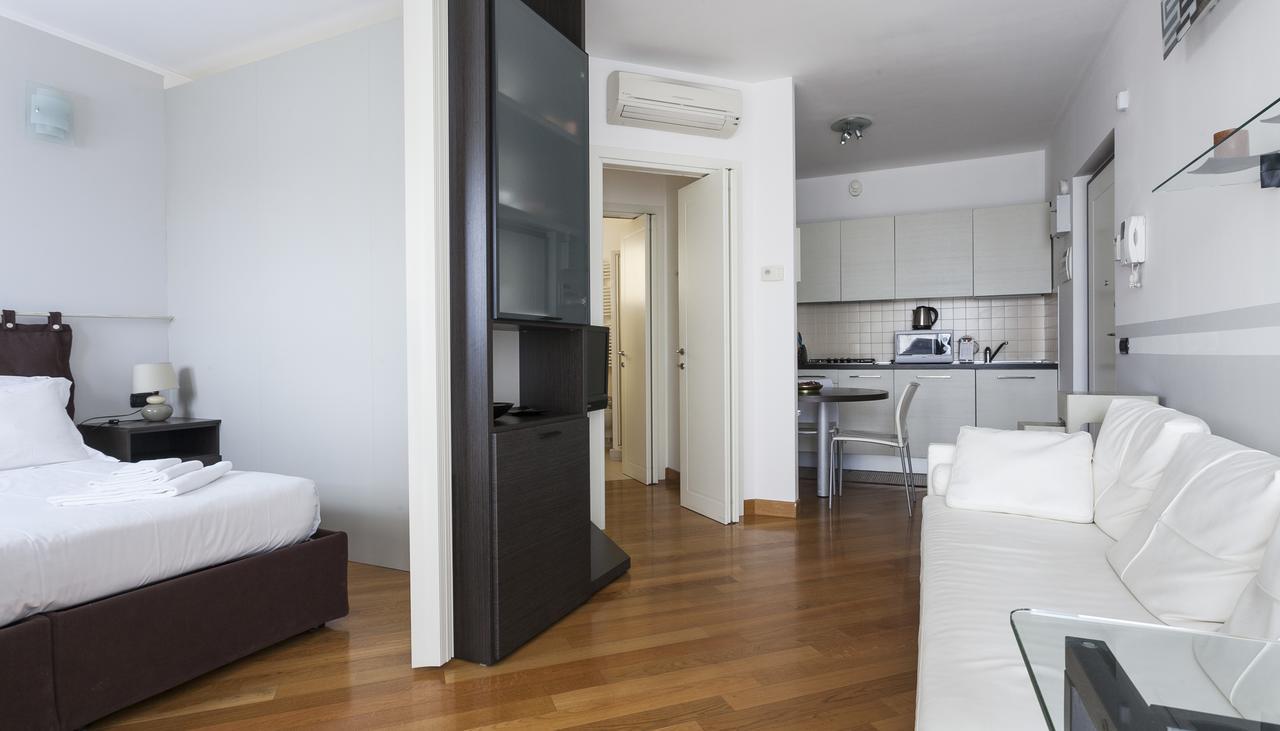 Apartamento Italianway-colletta *