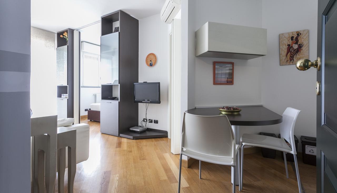 Italianway-colletta Apartamento