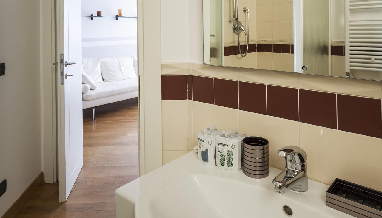 Italianway-colletta Apartamento *