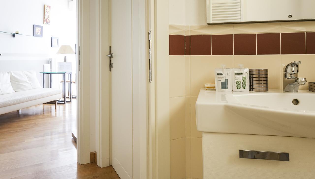 Apartamento Italianway-colletta Milán